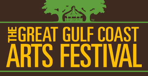The Great Gulf Coast Arts Festival